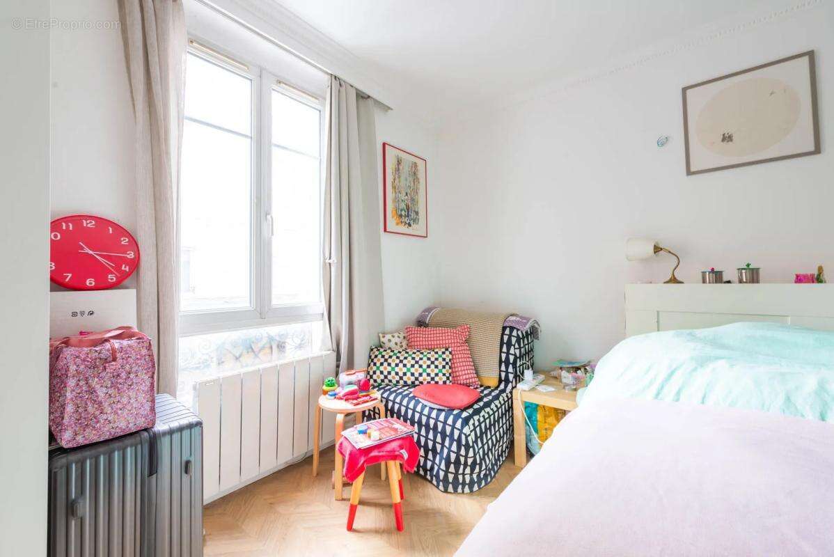 Appartement à PUTEAUX