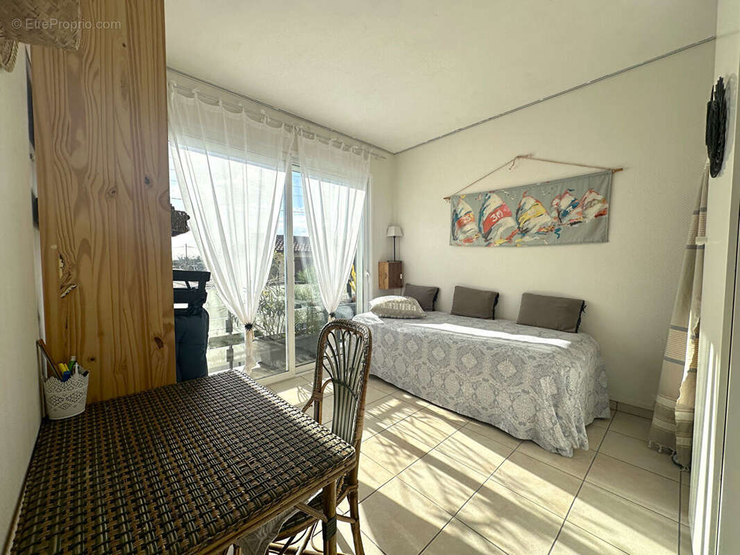 Appartement à ARCACHON