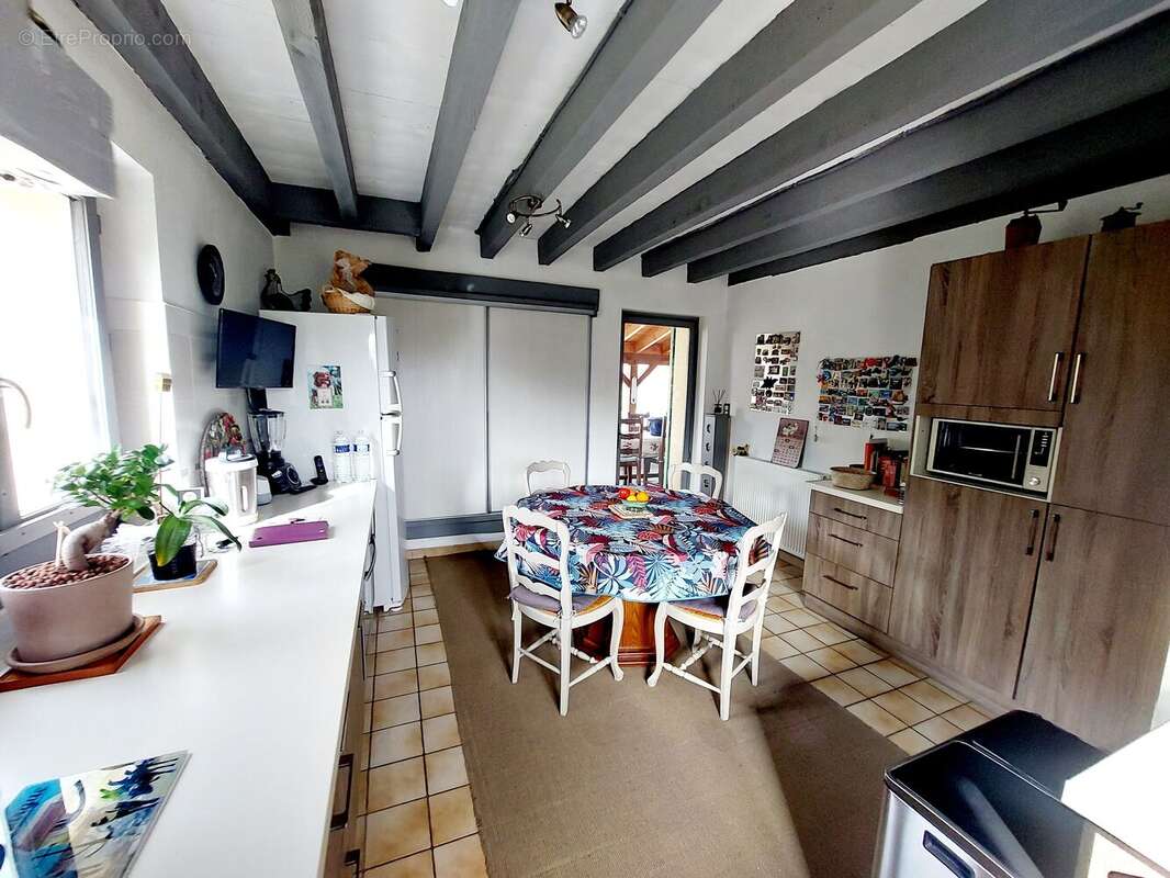 Photo 9 - Maison à MONTBRISON