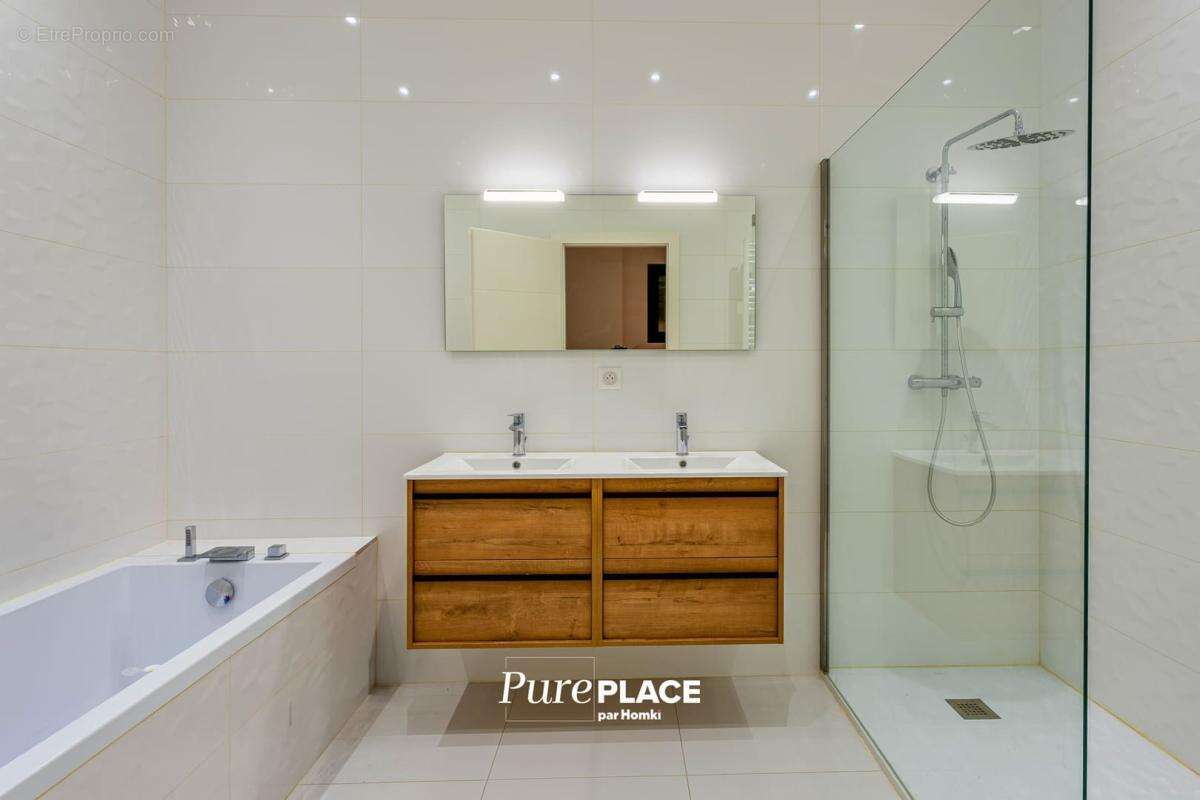 Villa contemporaine de 220 m2 à Bordeaux - photo 14