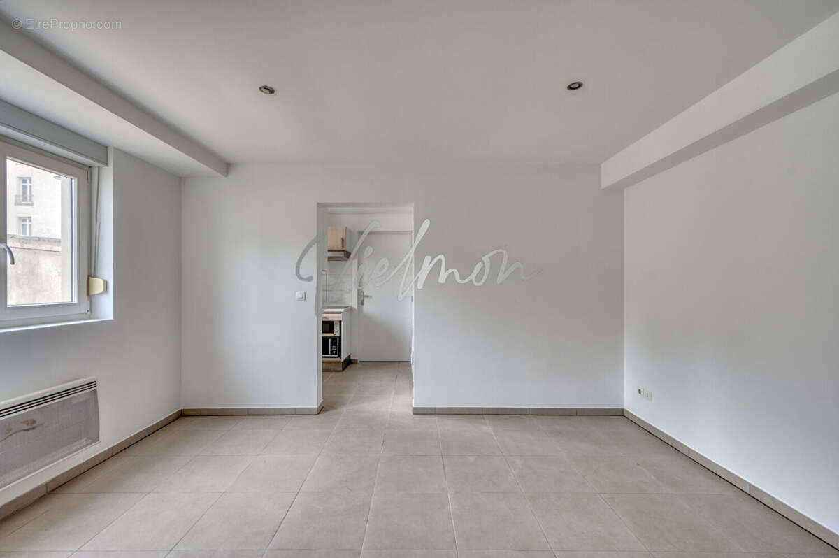 Appartement à VERSAILLES