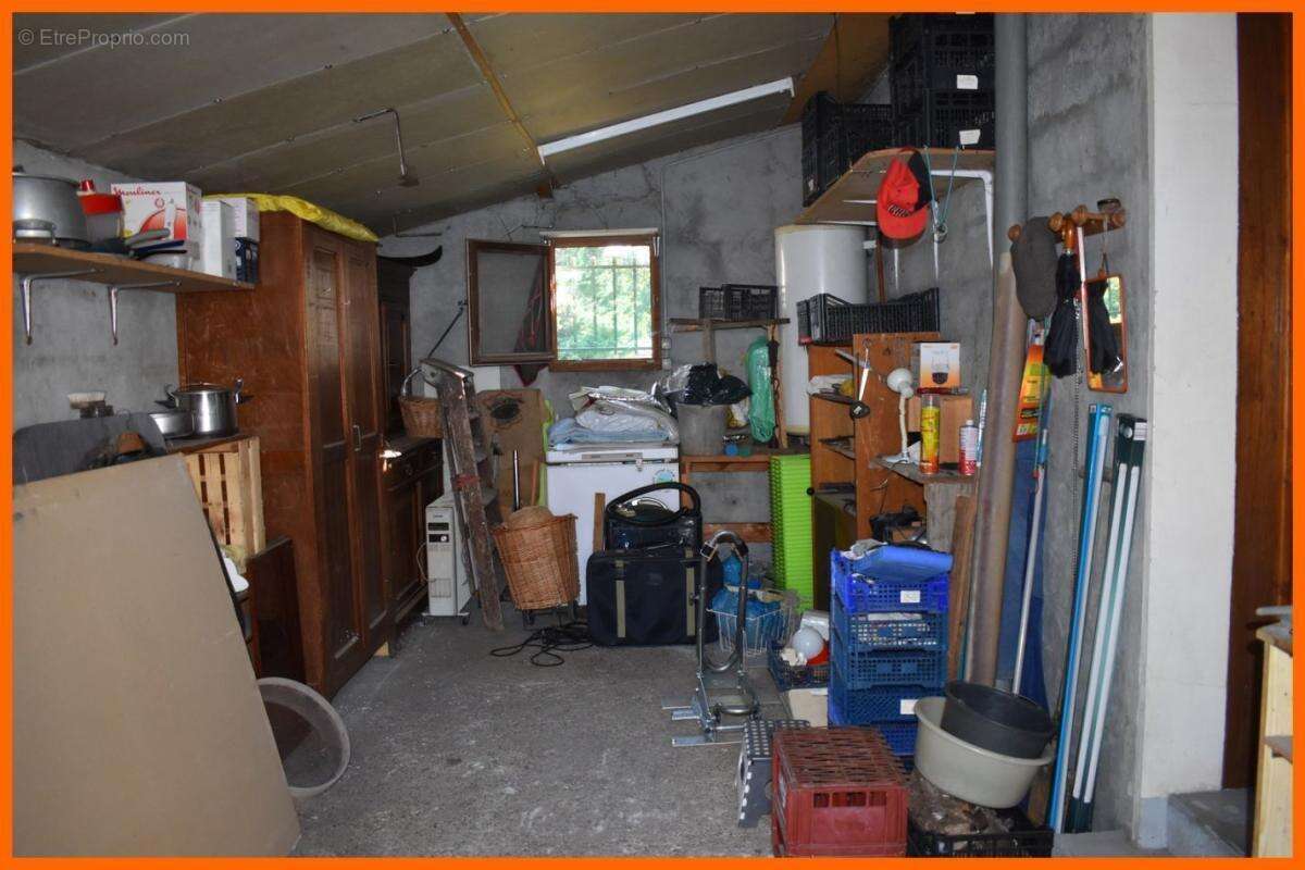 Maison 63 m² à Montluel  - photo 4