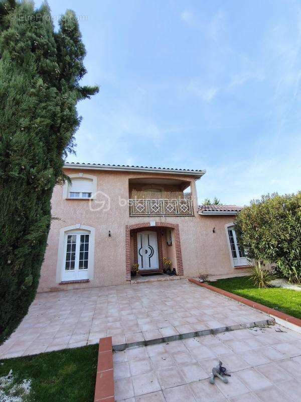 Maison à SAINT-ALBAN