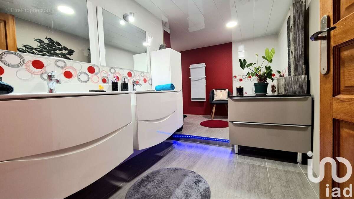 Photo 7 - Maison à PETTONCOURT