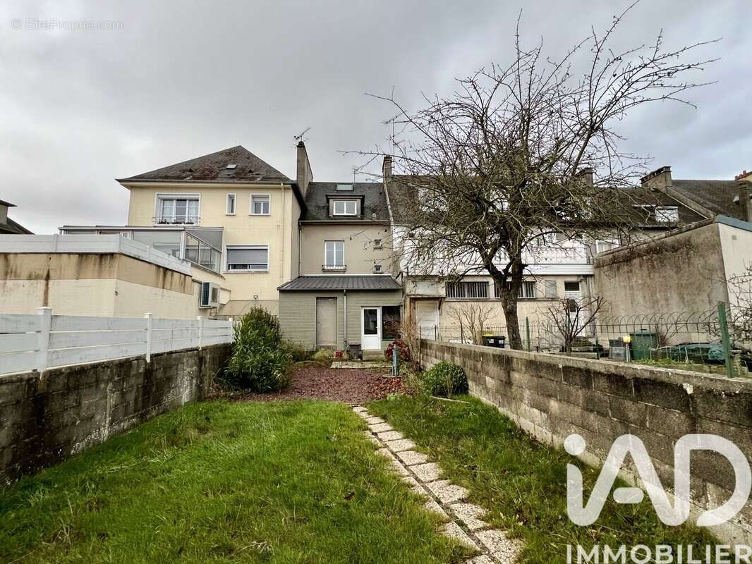 Photo 2 - Maison à TORIGNI-SUR-VIRE