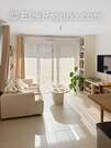 Appartement à VILLERON