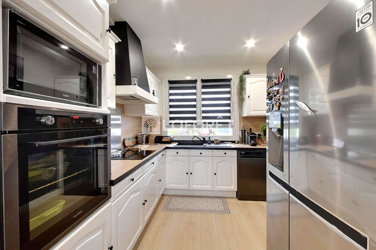 Maison à SAINT-GERMAIN-LA-BLANCHE-HERBE