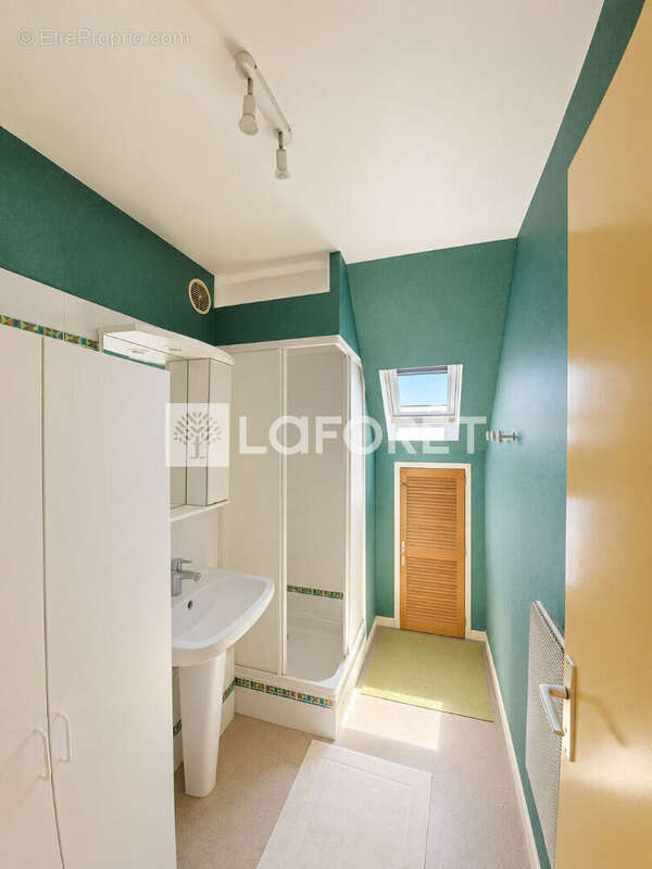 Maison La Talaudiere 6 pièce(s) 102 m2 - photo 8