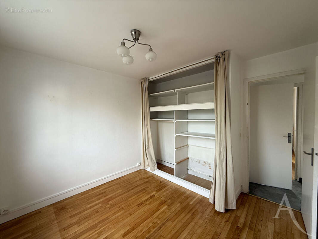 Appartement à CAEN