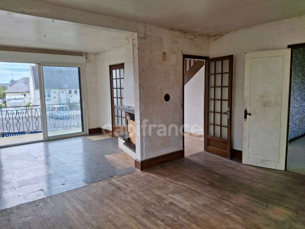 Maison à vendre 7 pièces PONTORSON (50) - photo 6