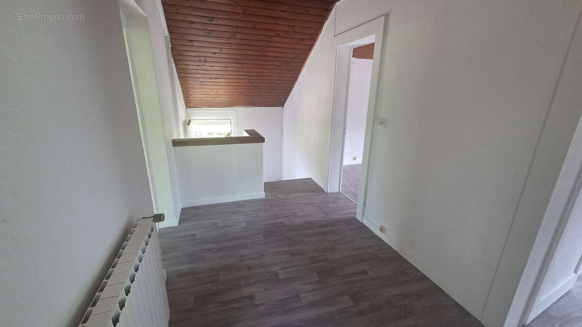 Maison à MARNAZ