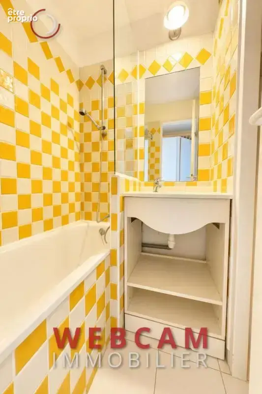 vente appartement 1 Pièce(s) - photo 6