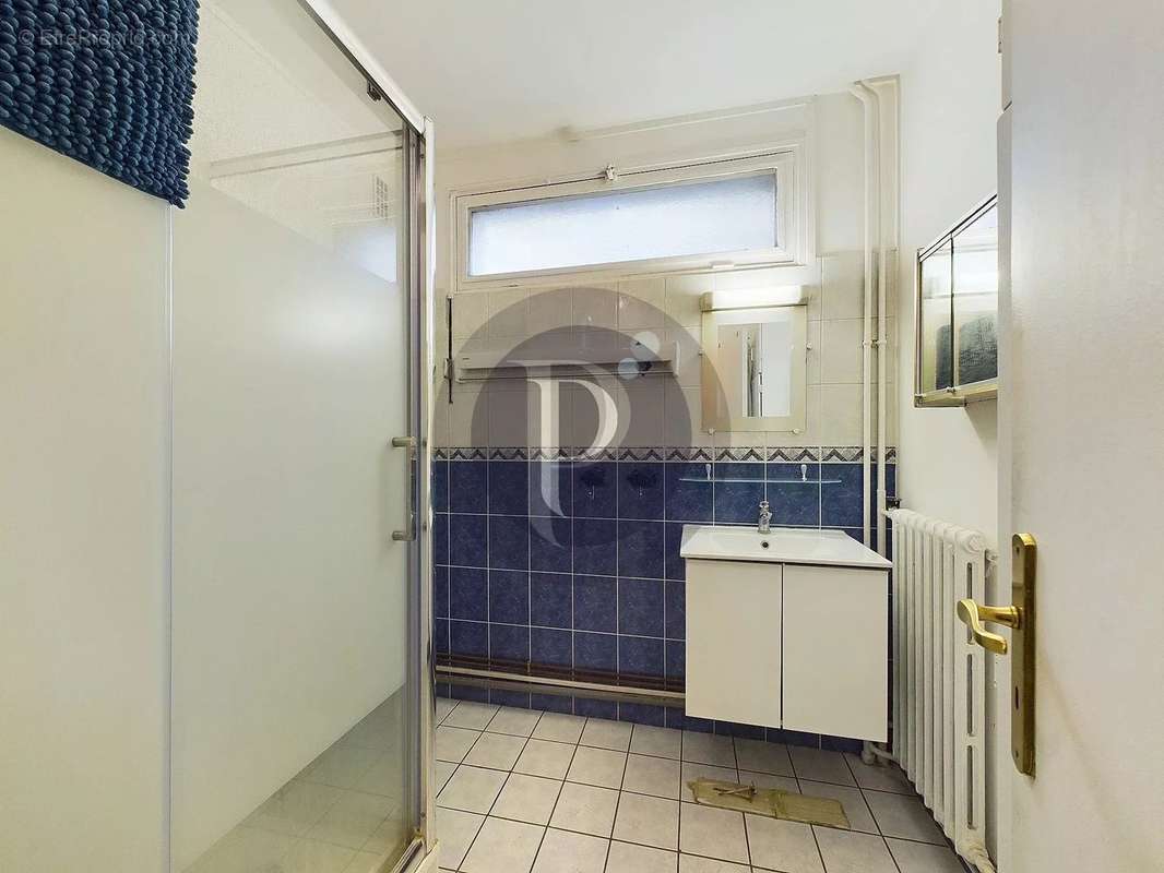 Appartement à SCEAUX