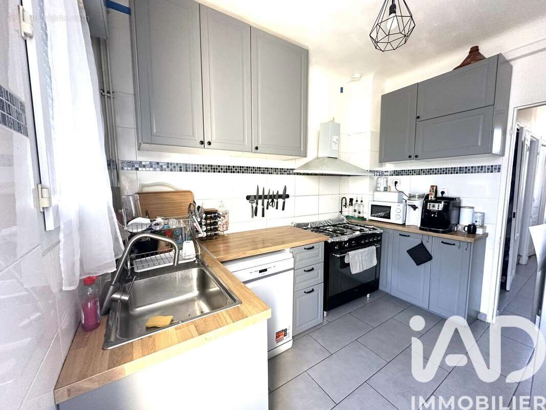 Photo 8 - Maison à ORMESSON-SUR-MARNE