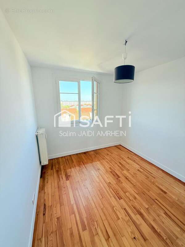 Photo 8 - Appartement à CHAMPIGNY-SUR-MARNE