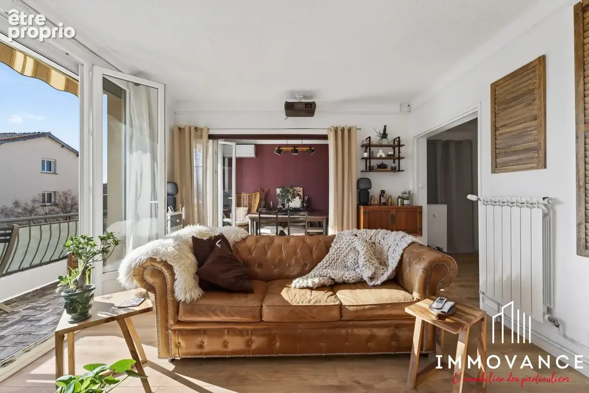 Appartement 3 pièces 74 m² à vendre à Castelnau-Le-Lez (34170) - photo 6