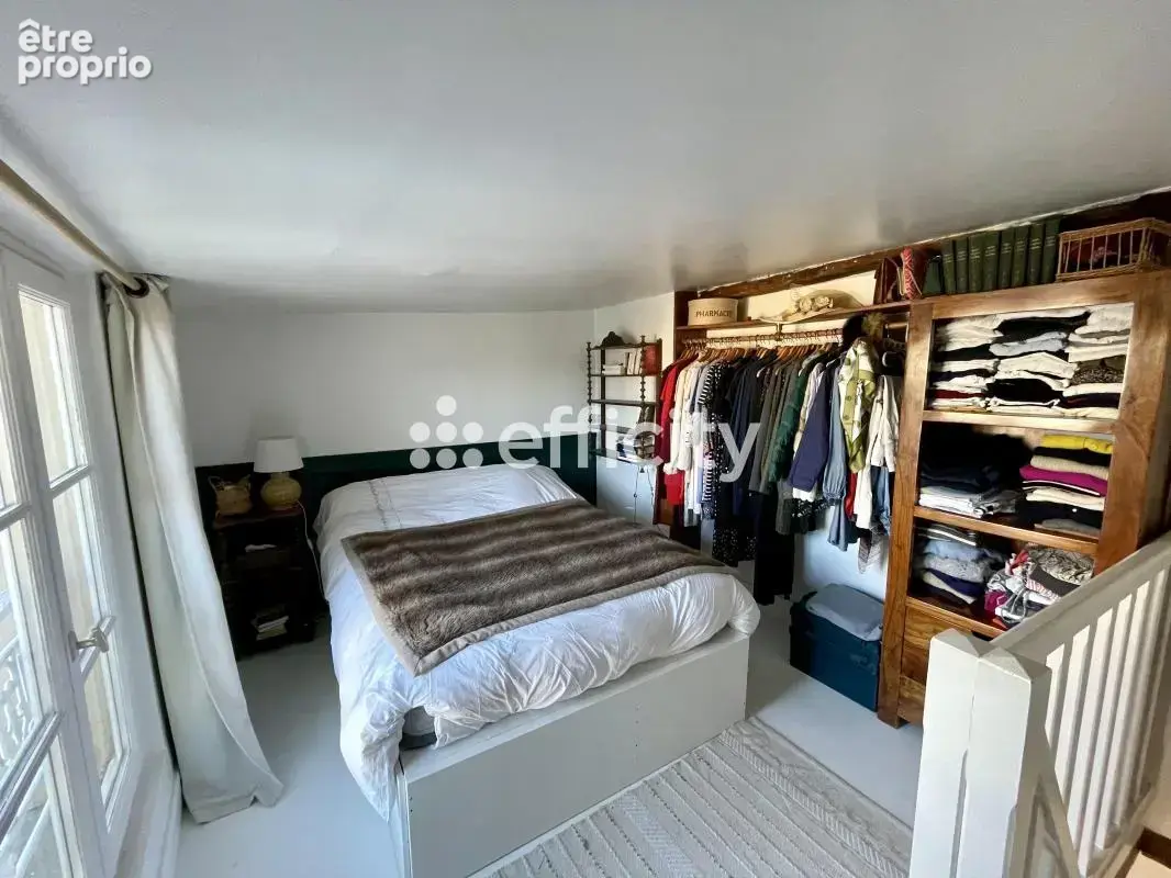 Appartement ancien - photo 14