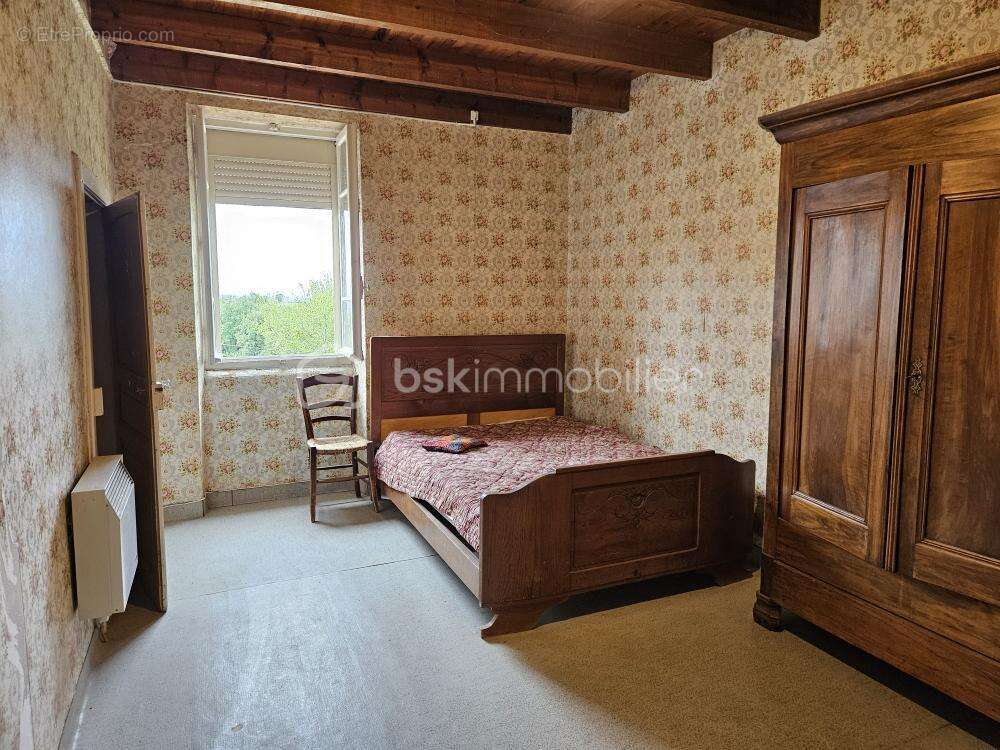 Maison à CORDES-SUR-CIEL