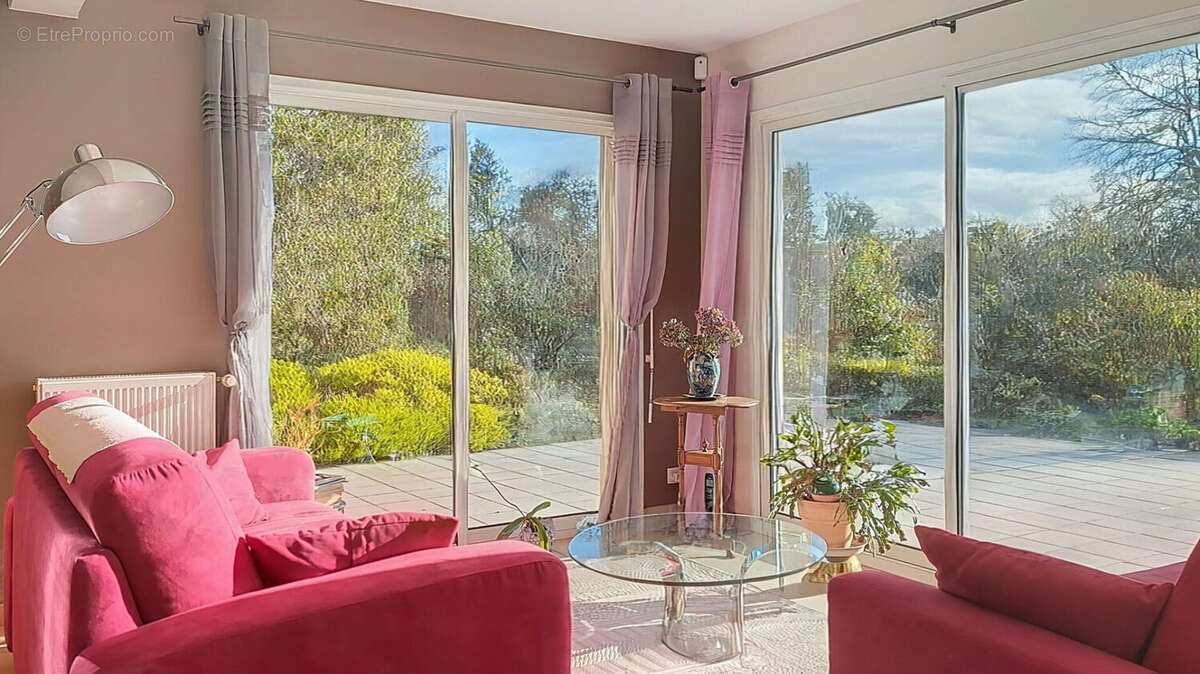 Maison à MINIHY-TREGUIER