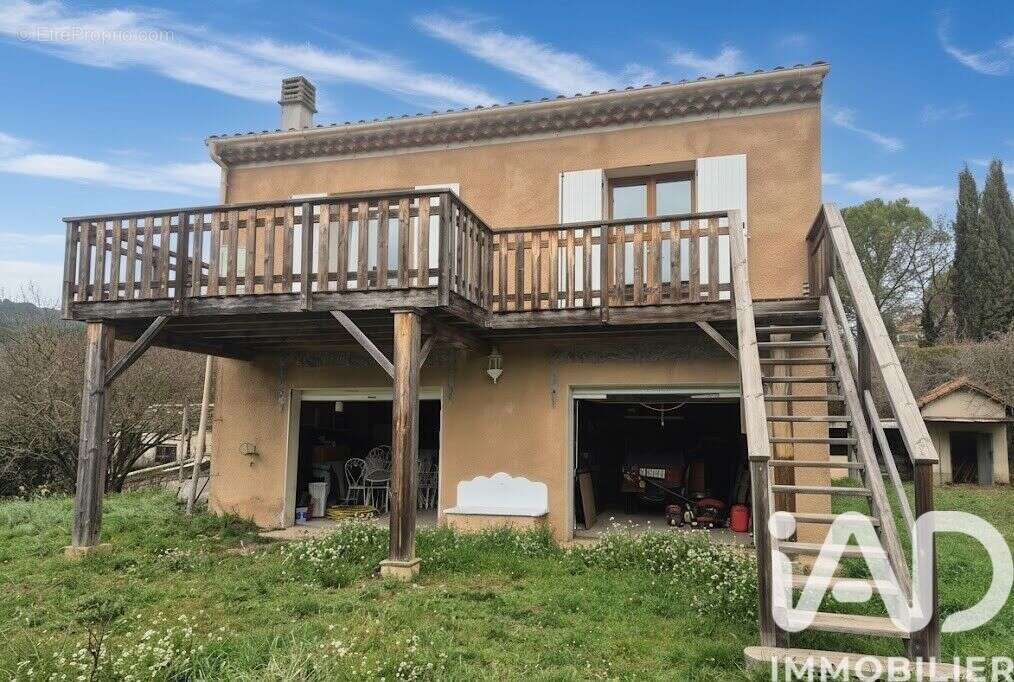 Photo 3 - Maison à VALENSOLE