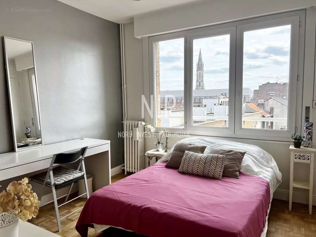 Appartement à LILLE
