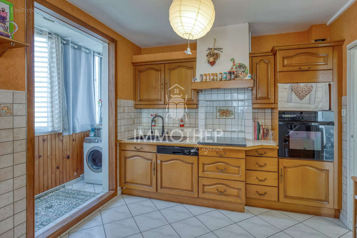 Appartement à EYBENS