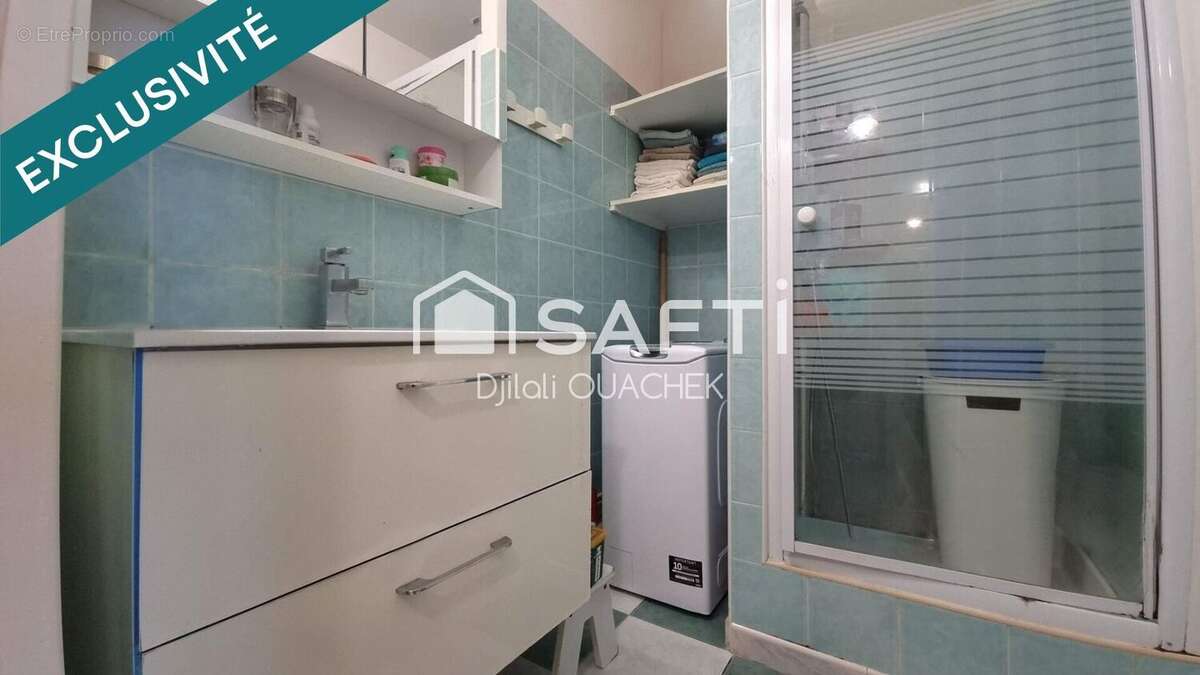 Photo 6 - Appartement à PERPIGNAN