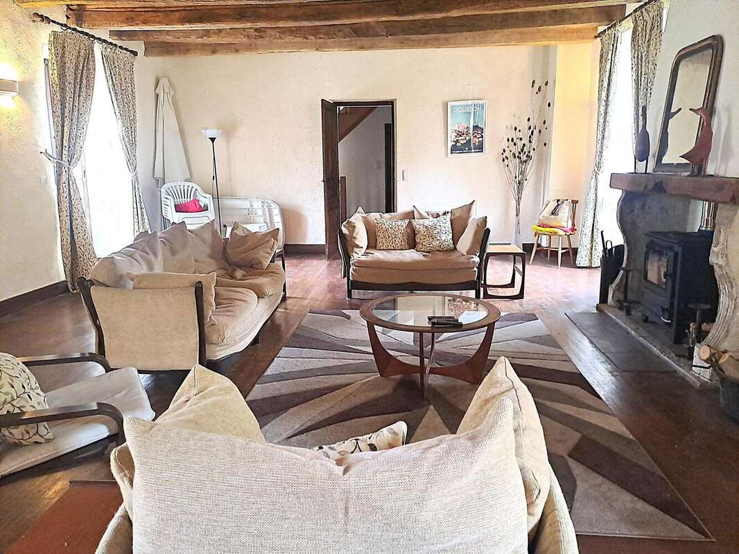 Maison 280 m² à Degagnac  - photo 2