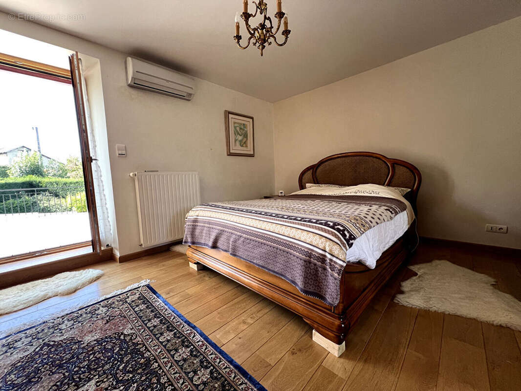 Maison à CHATILLON-LE-DUC