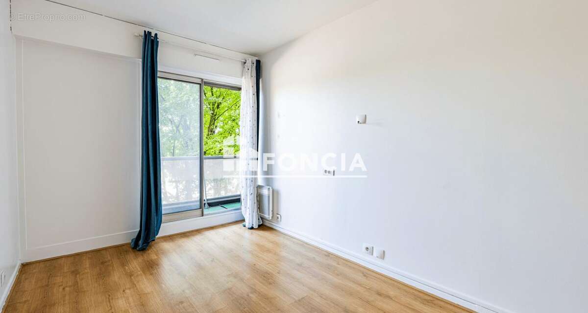 Appartement à SAINT-MAURICE