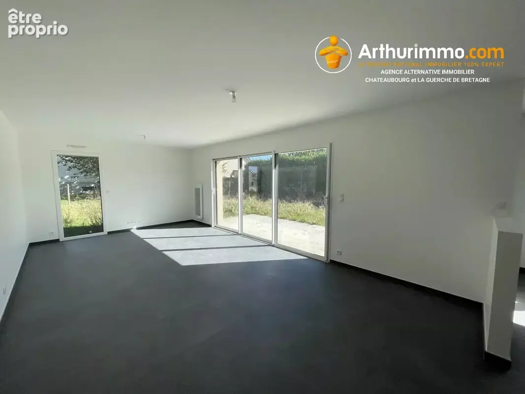 Vente Maison Chateaubourg(35220) 338 000ï¿œ - photo 7