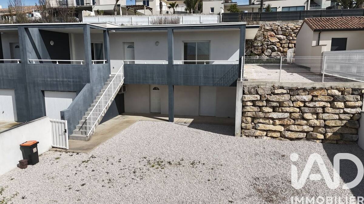 Photo 1 - Maison à BEZIERS