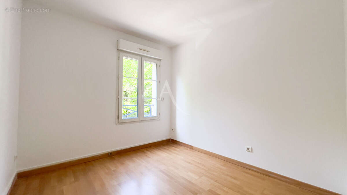 Appartement à BRUNOY