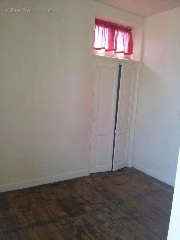 Appartement à ANGOULEME