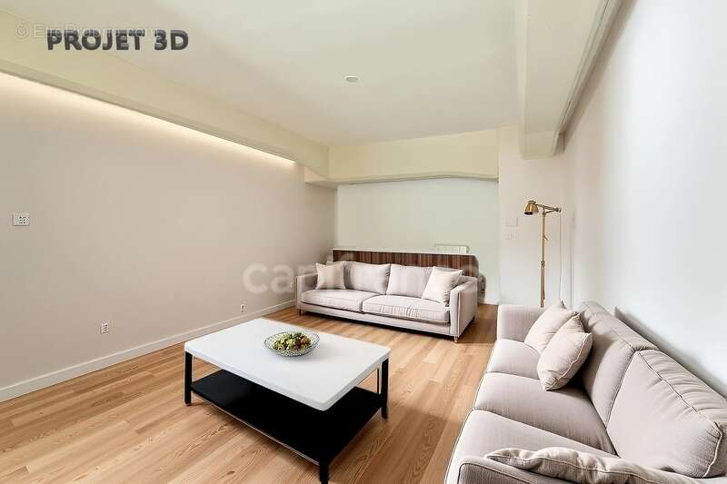 Appartement à MARQUETTE-LEZ-LILLE