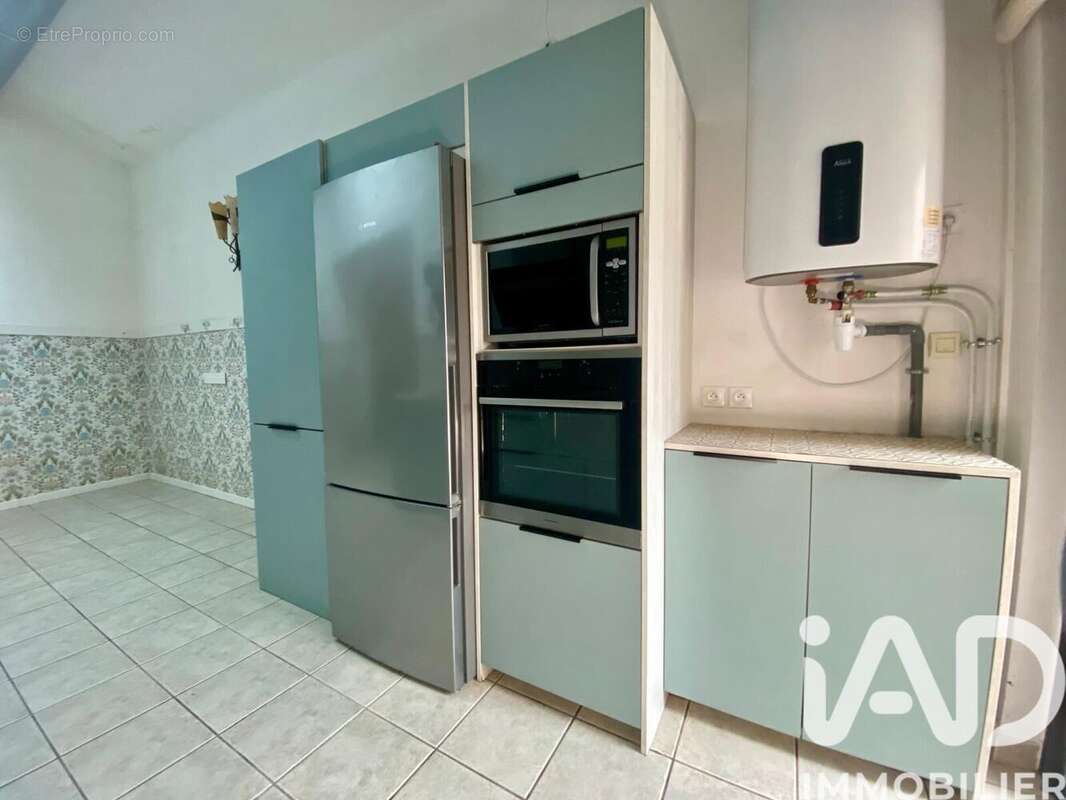 Photo 3 - Appartement à COURSAN
