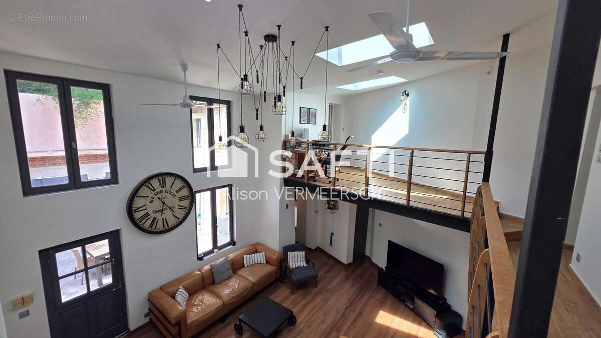 Photo 4 - Maison à BENNECOURT