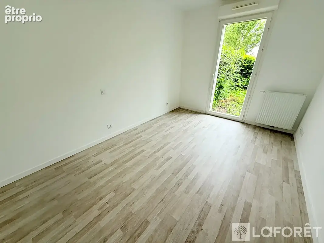 Appartement Martignas Sur Jalle 2 pièces 41 m² - photo 6