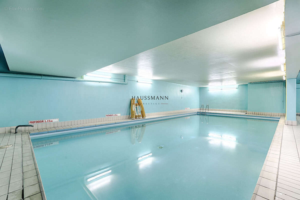 Appartement à PARIS-5E