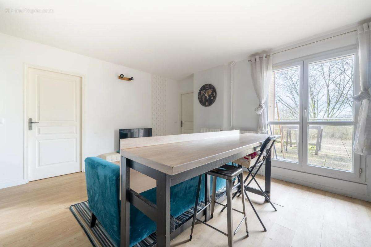 Appartement à CERGY