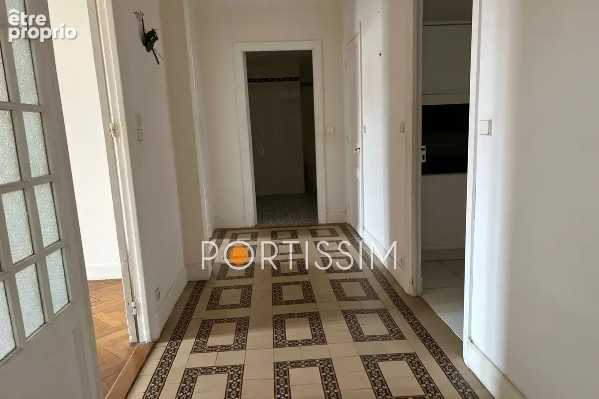Appartement 3 pièces 82 m² à vendre à Nice (06000) - photo 7