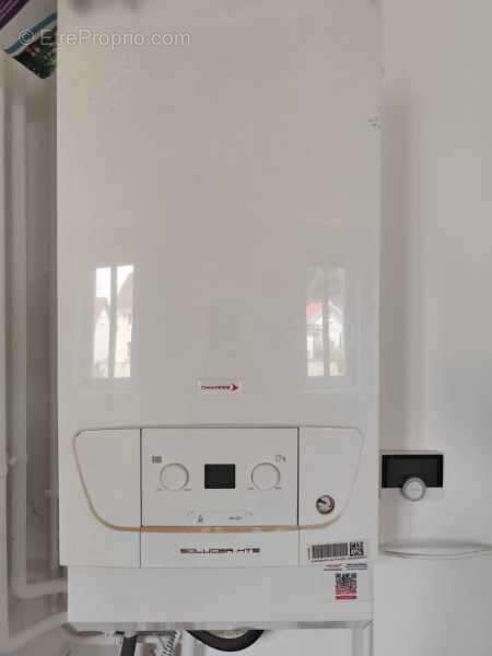 Appartement 50 m² à Mandeure  - photo 6