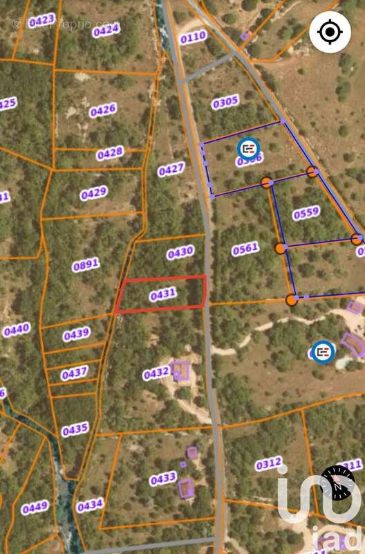 Photo 2 - Terrain à VERS