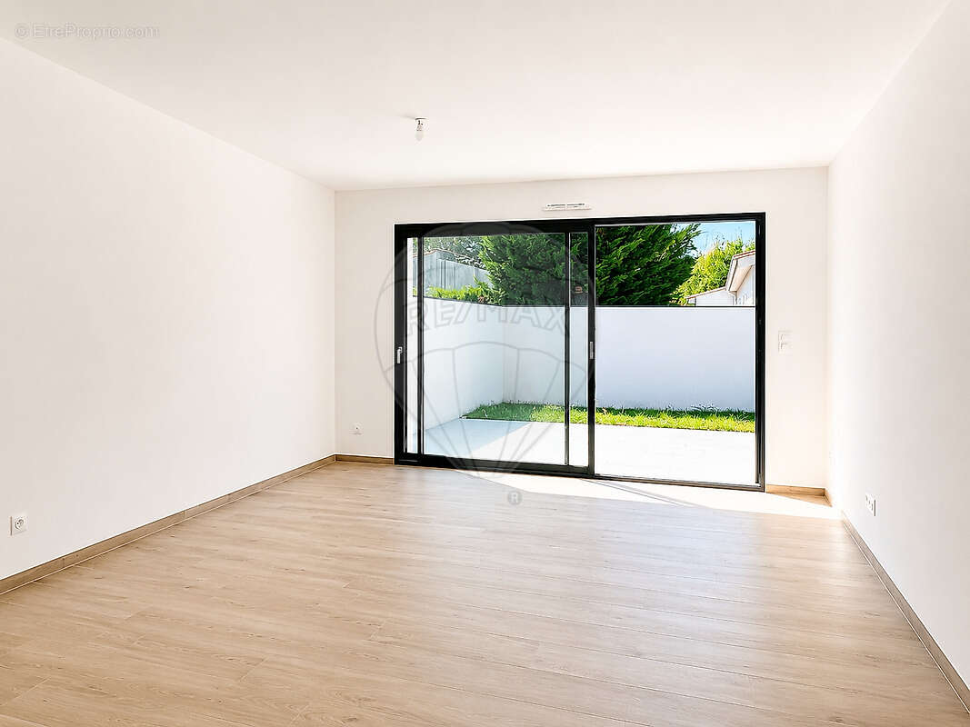 Maison 3 chambre(s) à vendre - photo 8
