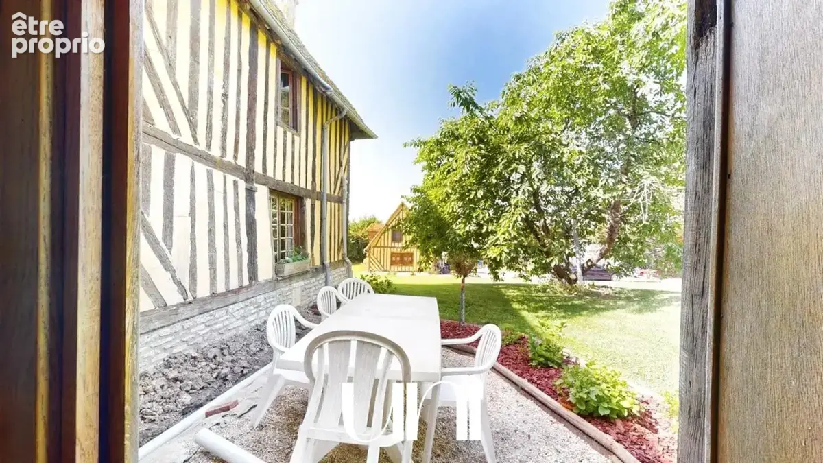 Maison 13 pièces 309 m² à vendre à Saint-Pierre-Sur-Dives (14170) - photo 41