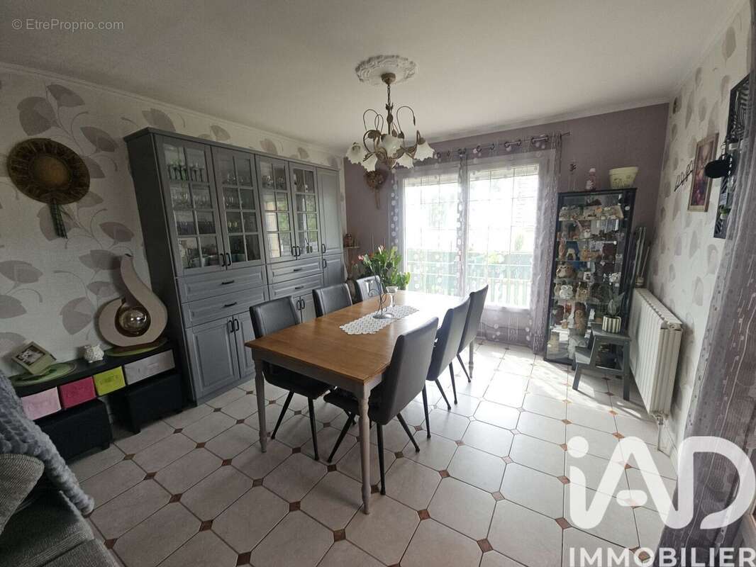 Photo 3 - Maison à LE HAVRE