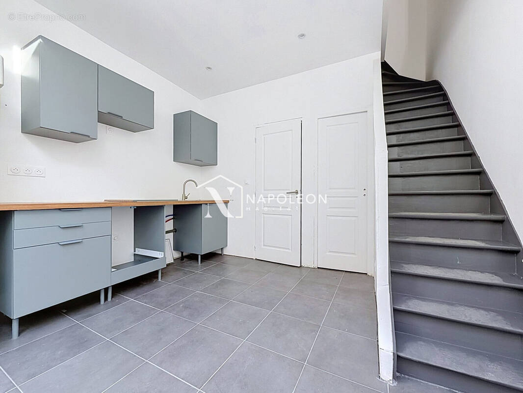 Maison 45 m² à Lille  - photo 2