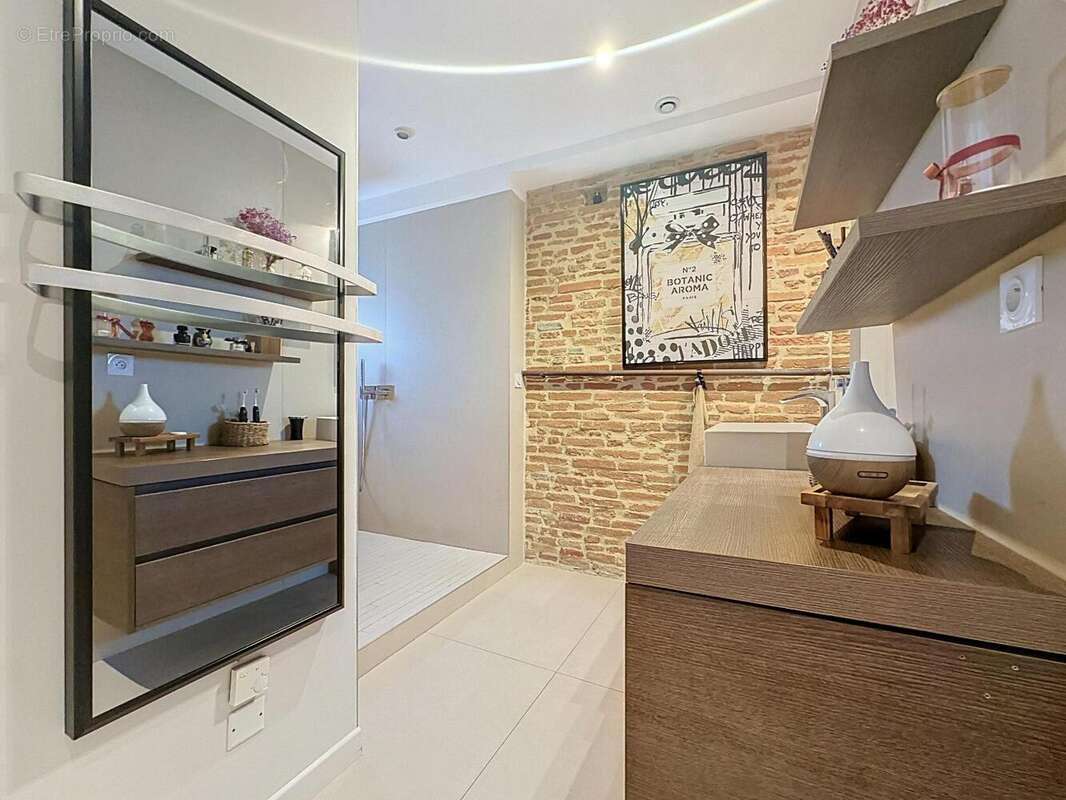 Appartement 131 m² à Saint-Jean  - photo 7