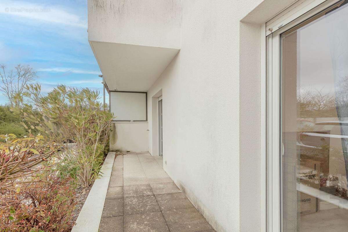 Appartement à PESSAC