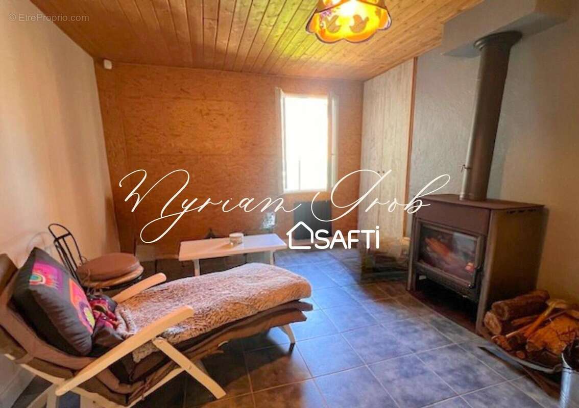 Photo 9 - Maison à MONTBETON